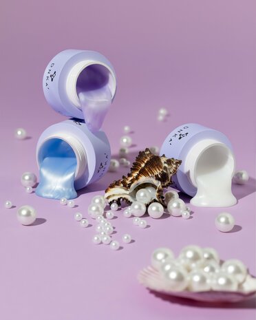 DNKa' Builder Gel - 0021 Pearl