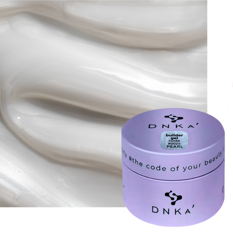 DNKa' Builder Gel - 0024 Pearl