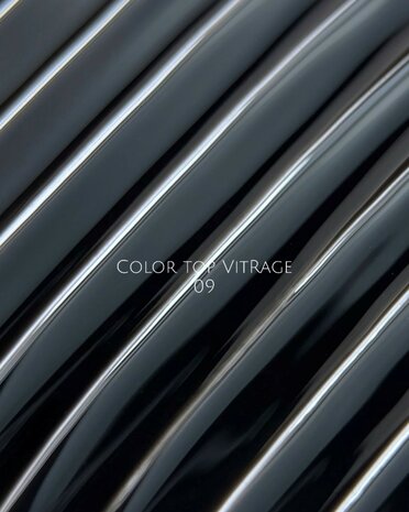 NOTD -  Color top Vitrage 09