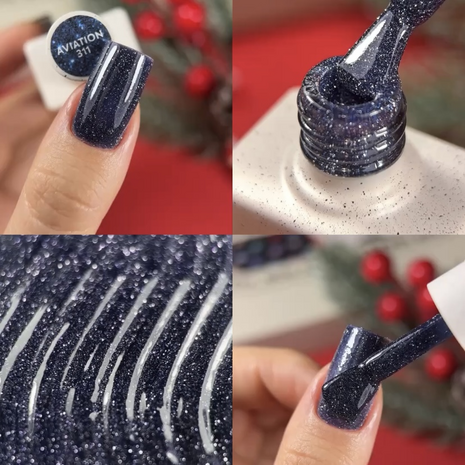 Cocktails 2025 Collection | NOTD