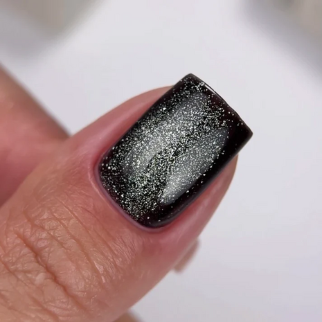 NOTD Gel Polish Cat Eye 09