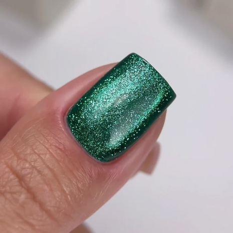NOTD Gel Polish Cat Eye 07