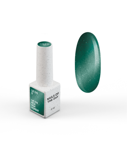 NOTD Cat Eye Collection 