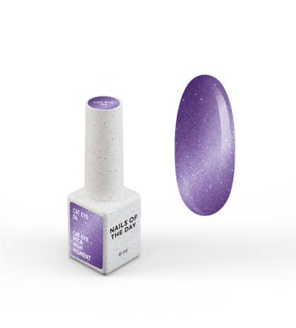 NOTD Cat Eye Collection 