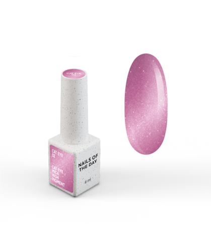 NOTD Cat Eye Collection 