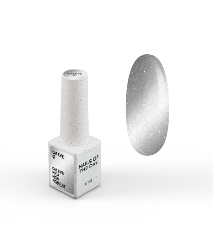 NOTD Cat Eye Collection 