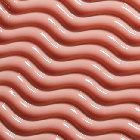 Builder gel van DNKa' in de kleur '0040 Basic' - neutrale tint