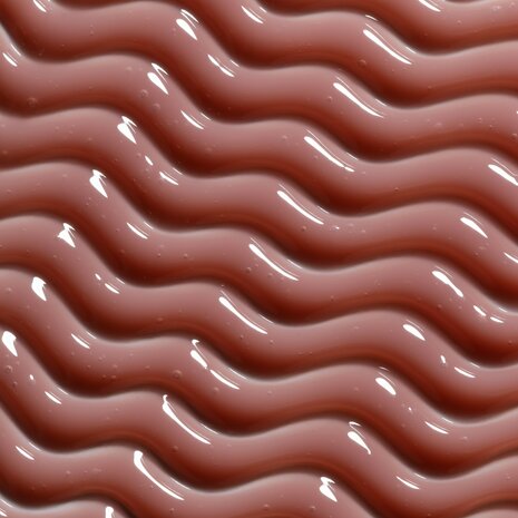 Builder gel van DNKa' in de kleur '0042 Basic' - bruine neutrale tint