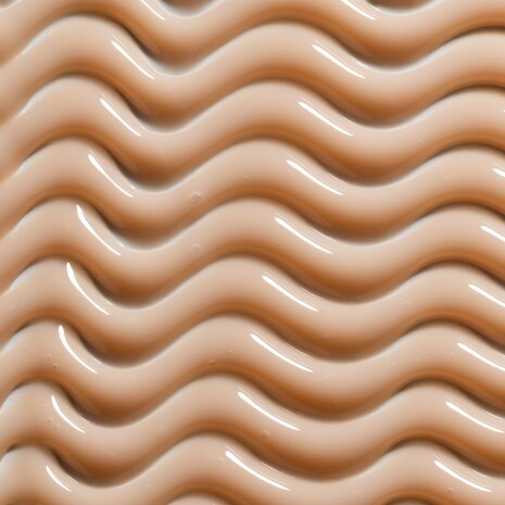 builder gel van DNKa' in de kleur 'Builder Gel  0044 Basic' - neutrale tint