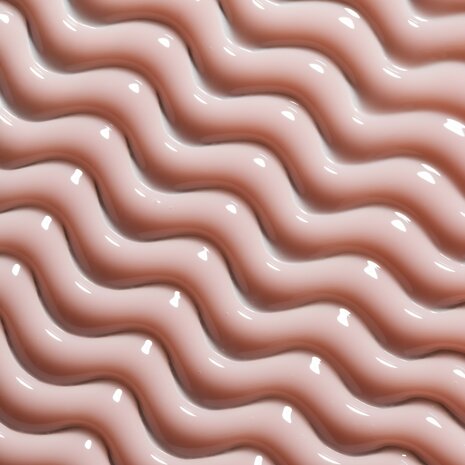 builder gel in de kleur '0047 Basic' van DNKa' - nude tint