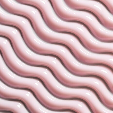 Builder gel van DNKa' in de kleur '0049 Basic' - rozige tint