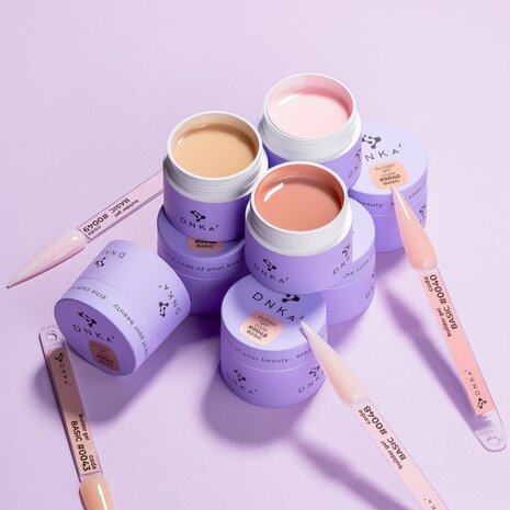 DNKa' Builder Gel  0042 Basic