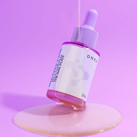 Means For Restoring The Nail Plate DNKa' | Stop Onycholyse