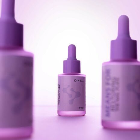 Means For Restoring The Nail Plate DNKa' | Stop Onycholyse