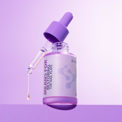 Means For Restoring The Nail Plate DNKa' | Stop Onycholyse