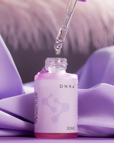 Means For Restoring The Nail Plate DNKa' | Stop Onycholyse