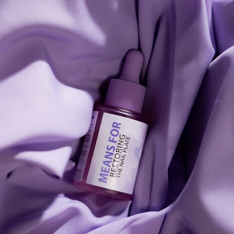 Means For Restoring The Nail Plate DNKa' | Stop Onycholyse