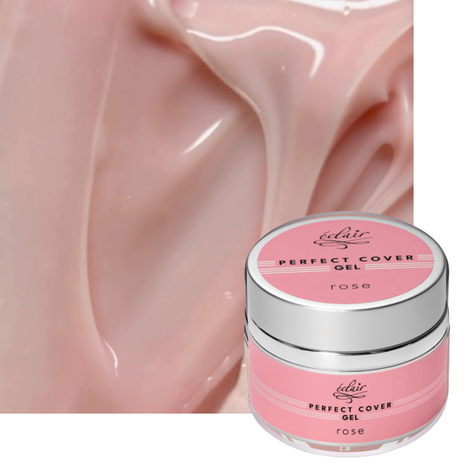 Perfect Cover Rose - 30 ml