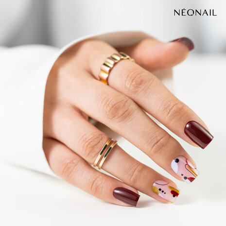 FULL GEL ARTIST | Juni - beginners