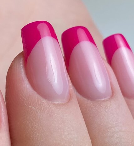 FULL GEL ARTIST | Juni - beginners