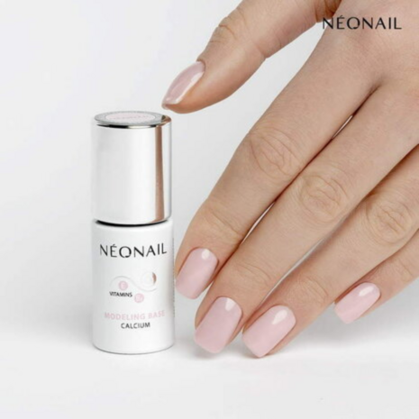 BIAB | NNT Natural Nail Treatment - keyola