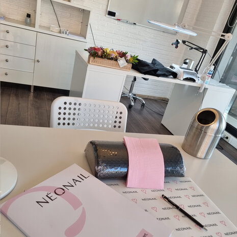 BIAB | NNT Natural Nail Treatment - keyola