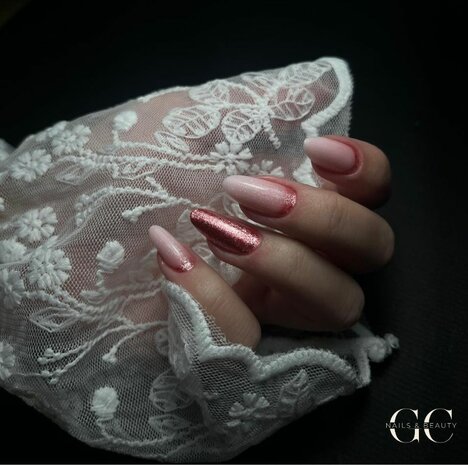 Babyboom | Colorboom |Ombre