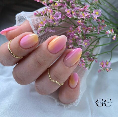 Babyboom | Colorboom |Ombre