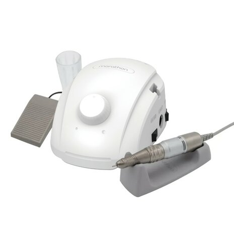 manicure freestoestel - Marathon 3 Champion - 30k