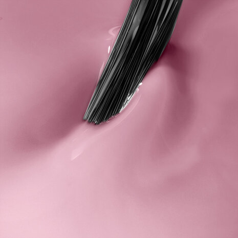gelpolish in de kleur 'Fierce Rose' van NEONAIL - pastel roze tint