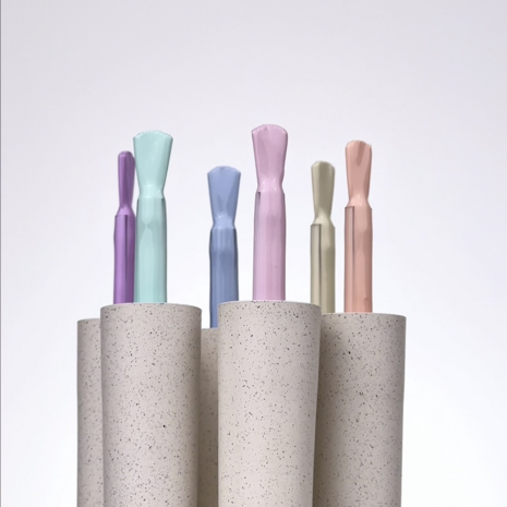 Floria Gelpolish NOTD