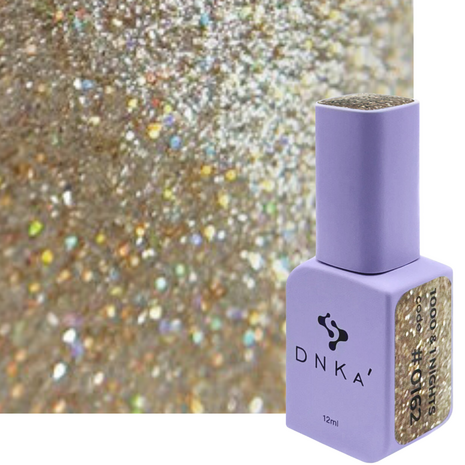 DNKa' Gel Polish 1000 & 1 nights 0162