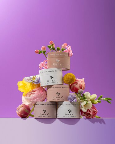 DNKa' Builder Gel - 0001 Vibe