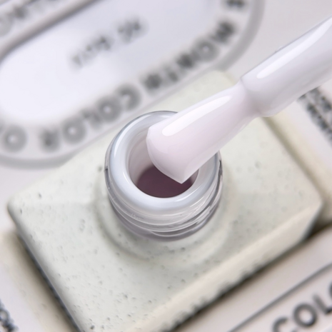 Color Of The Month April 26 Cloudy