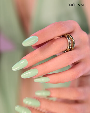 Eternal Fantasies - NEONAIL