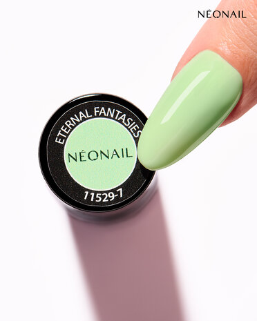 Eternal Fantasies - NEONAIL