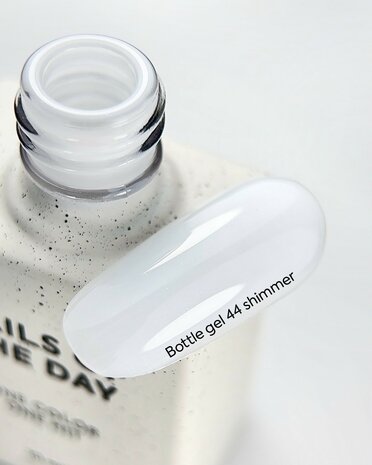 NOTD  Bottle Gel 44 Shimmer van NOTD