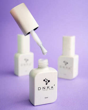 Rubber Base "DNKa" (cover) - #0045 Star 