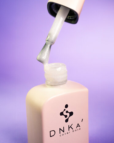 Rubber Base "DNKa" (cover) - #0042 Sparkling 