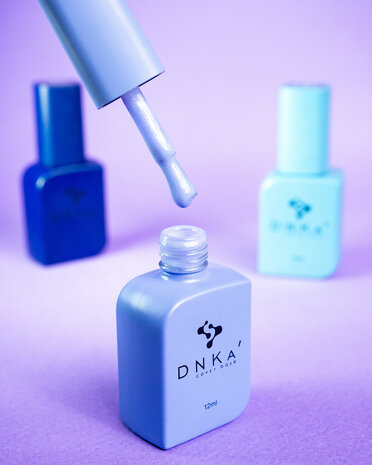 Rubber Base French "DNKa" - #0015 Cosmic 