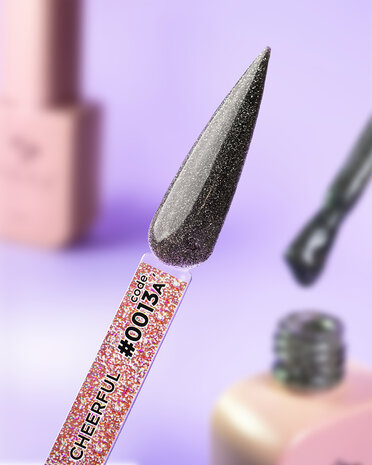 Happy |Cover Base 0013A - 30ml