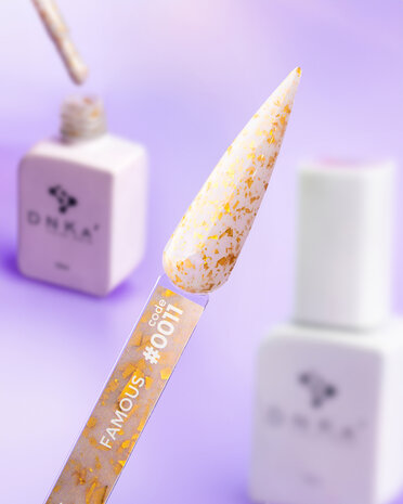 Famous | BIAB Cover Base 0011 -30ml