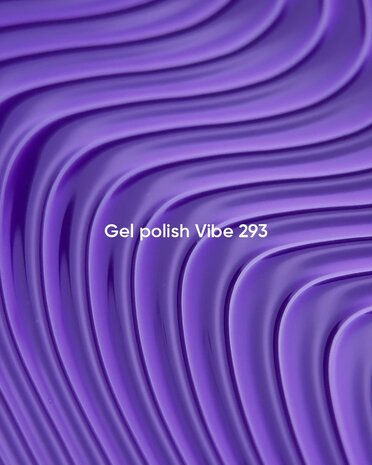 Vibe 293 Gelpolish NOTD