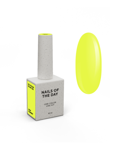Solar 230 Gelpolish NOTD