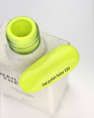 Solar 230 Gelpolish NOTD