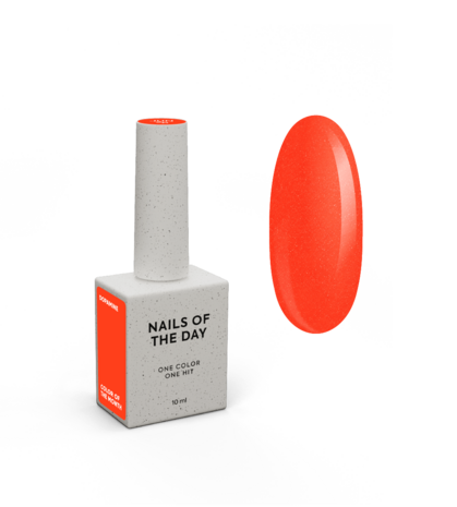 Color Of The Month  June 26  Dopamine - Nails Of The Day
