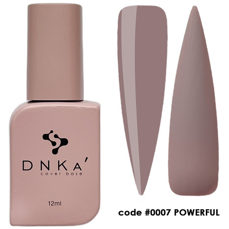Powerful | BIAB Cover Base 0007 - 12ml