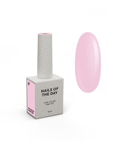 roze gelpolish