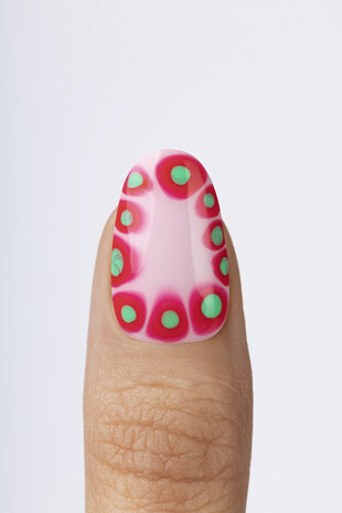 UV Gel Polish Blooming Gel UV Gel Polish Blooming Gel 