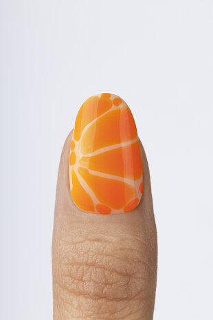 UV Gel Polish Blooming Gel 